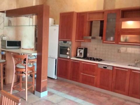 квартира по адресу Полтавский Шлях ул., 15