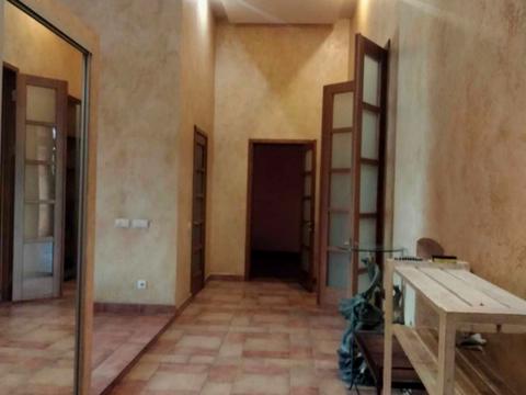 квартира по адресу Полтавский Шлях ул., 15