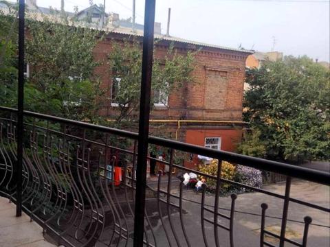 квартира по адресу Полтавский Шлях ул., 15