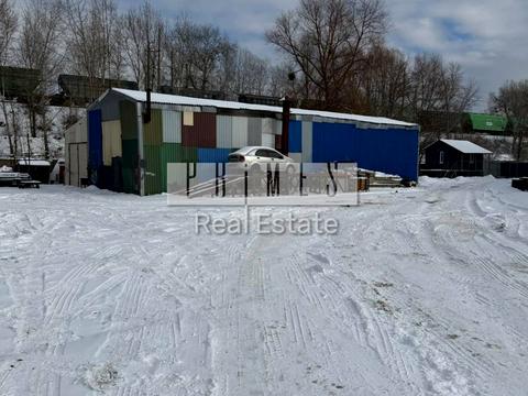 коммерческая по адресу Куреневский пер., 1