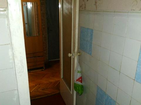 квартира за адресою Шолом-Алейхема вул., 15