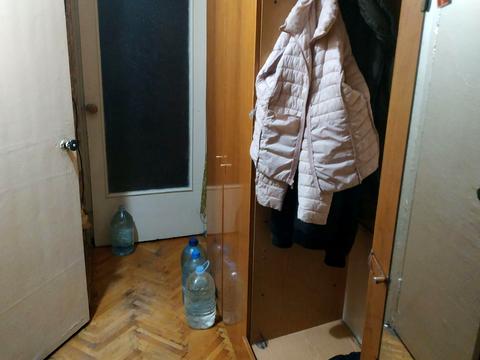 квартира за адресою Шолом-Алейхема вул., 15