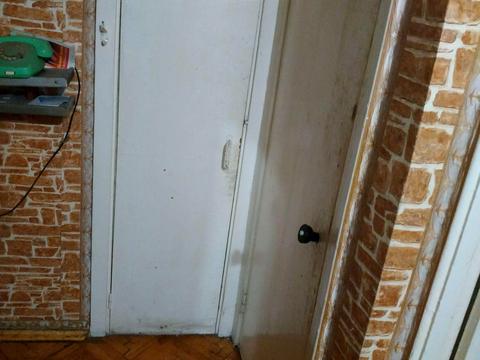 квартира за адресою Шолом-Алейхема вул., 15