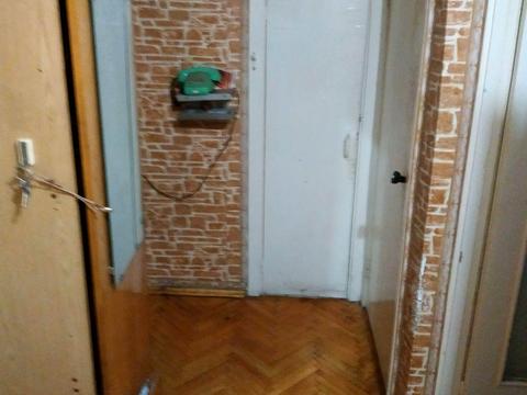 квартира за адресою Шолом-Алейхема вул., 15