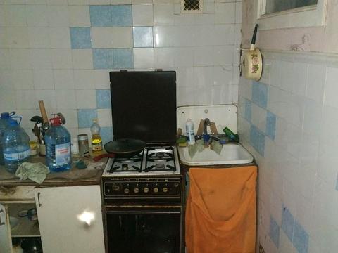 квартира за адресою Шолом-Алейхема вул., 15