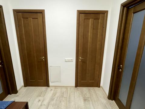 квартира за адресою Заводська, 7