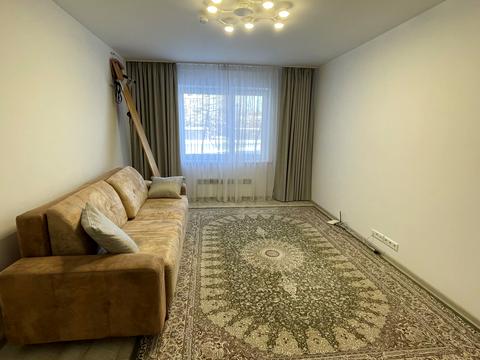 квартира за адресою Заводська, 7