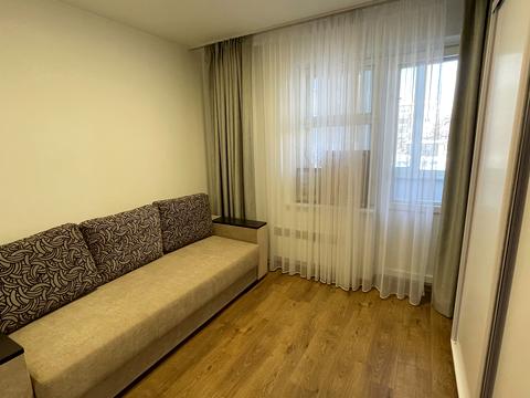 квартира за адресою Заводська, 7