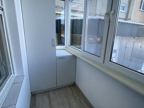 квартира за адресою Заводська, 7