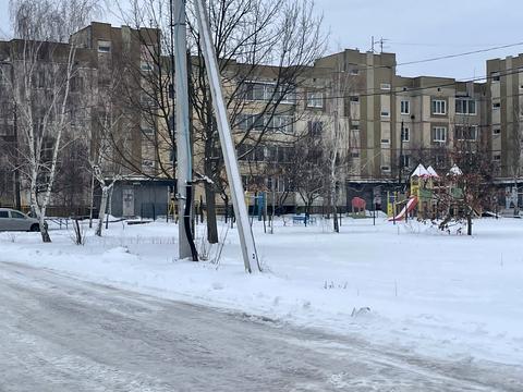 квартира за адресою Заводська, 7