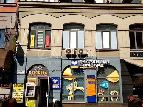 коммерческая по адресу Спасская ул., 5