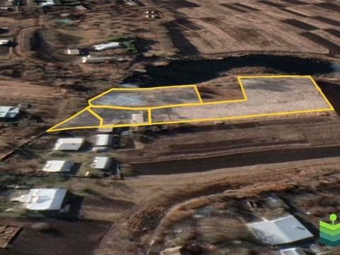 ділянка за адресою 