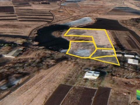 ділянка за адресою 