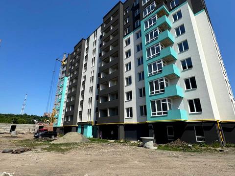 квартира за адресою Нижня Берегова вул., 22