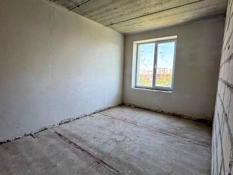 квартира по адресу Нижняя Береговая ул., 22