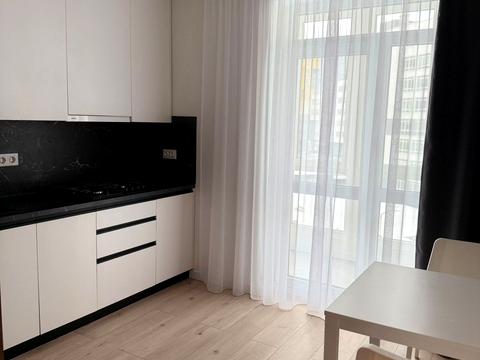 квартира по адресу Владимира Янева ул., 27