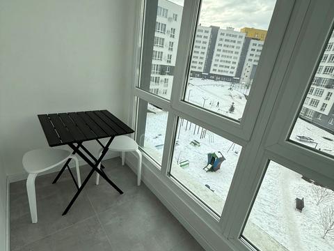 квартира по адресу Владимира Янева ул., 27