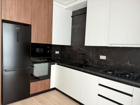 квартира по адресу Владимира Янева ул., 27