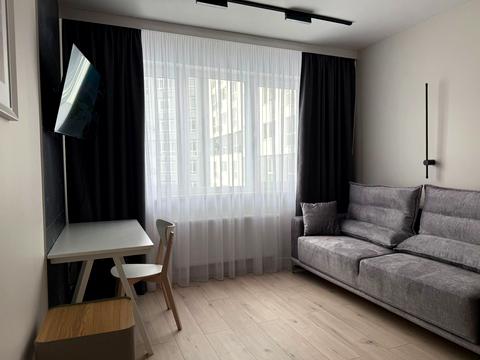 квартира по адресу Владимира Янева ул., 27