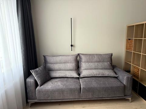 квартира по адресу Владимира Янева ул., 27