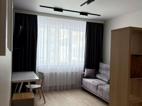 квартира по адресу Владимира Янева ул., 27