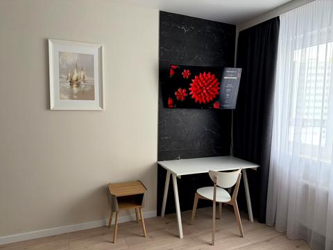 квартира по адресу Владимира Янева ул., 27