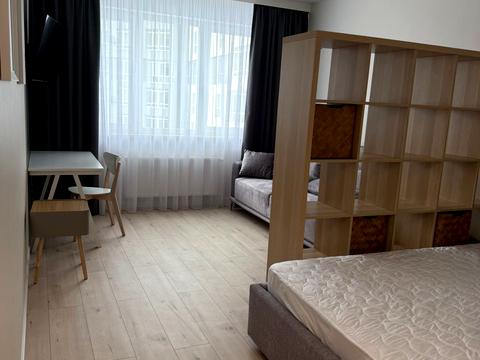 квартира по адресу Владимира Янева ул., 27