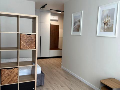 квартира по адресу Владимира Янева ул., 27