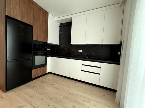 квартира по адресу Владимира Янева ул., 27