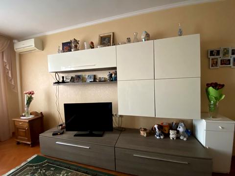 квартира по адресу Николая Голего ул. (Лебедєва-Кумача), 5