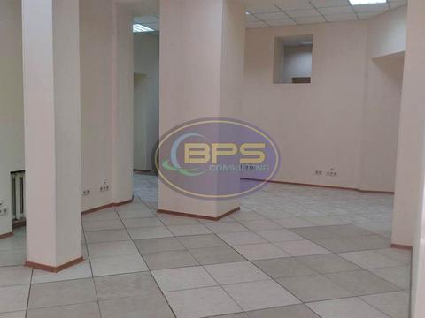коммерческая по адресу Большая Арнаутская ул., (Будинок)