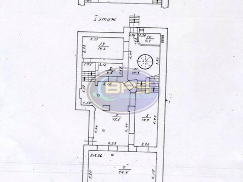 коммерческая по адресу Большая Арнаутская ул., (Будинок)