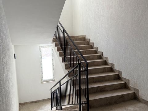 квартира за адресою с. Солонка, Івана Рубчака вул., (Будинок)