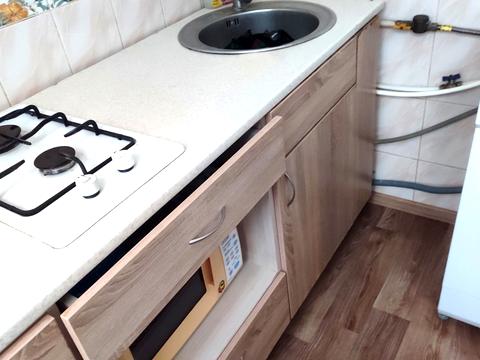 квартира за адресою Петра Калнишевського просп. (Косіора), 40