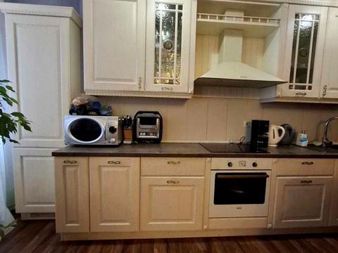 квартира за адресою Науки просп. (Леніна), 45/3 к2