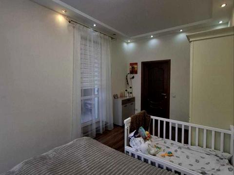 квартира за адресою Науки просп. (Леніна), 45/3 к2