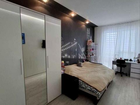 квартира за адресою Науки просп. (Леніна), 45/3 к2