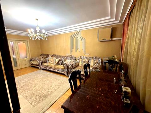 квартира по адресу Голосеевская ул., 13