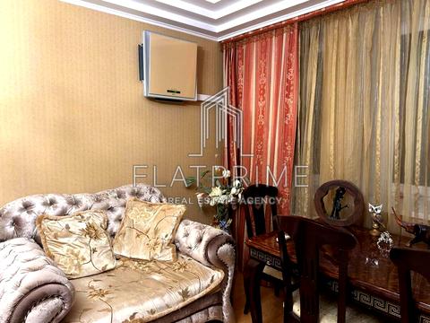 квартира по адресу Голосеевская ул., 13