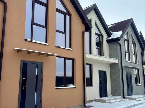 дом по адресу Лікарська, 19