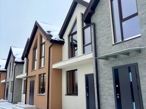 дом по адресу Лікарська, 19