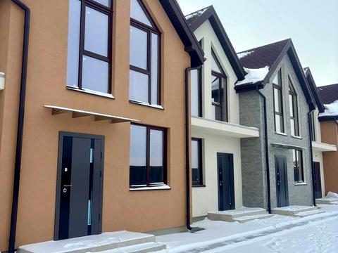 дом по адресу Лікарська, 19