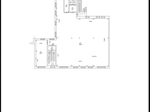 коммерческая по адресу Ивана Франко ул., 22/24