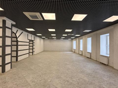 коммерческая по адресу Ивана Франко ул., 22/24