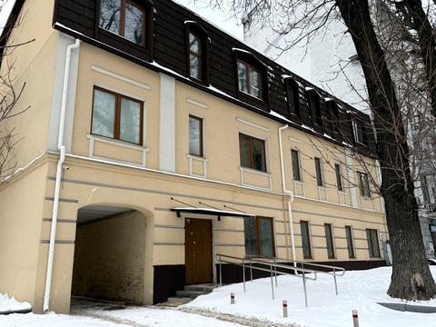 коммерческая по адресу Ивана Франко ул., 22/24