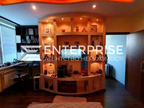 квартира по адресу Николая Руденко бульв. (Кольцова), 14-Л