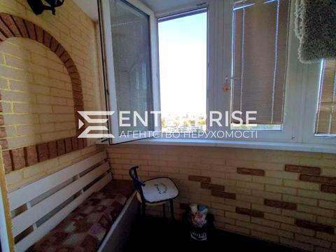 квартира по адресу Николая Руденко бульв. (Кольцова), 14-Л