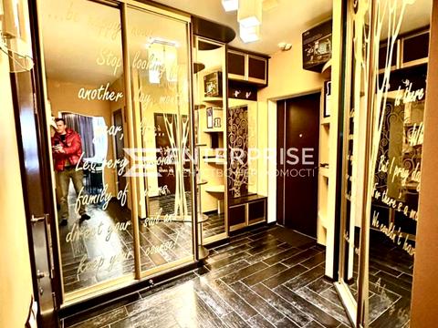 квартира по адресу Николая Руденко бульв. (Кольцова), 14-Л