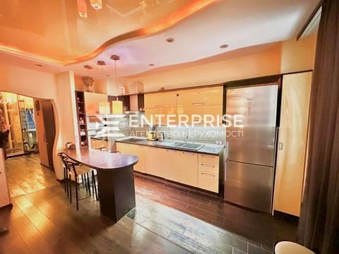 квартира по адресу Николая Руденко бульв. (Кольцова), 14-Л