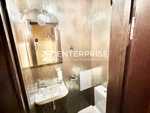 квартира по адресу Николая Руденко бульв. (Кольцова), 14-Л